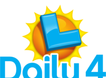 Daily 4