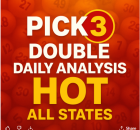 Pick 3 Double